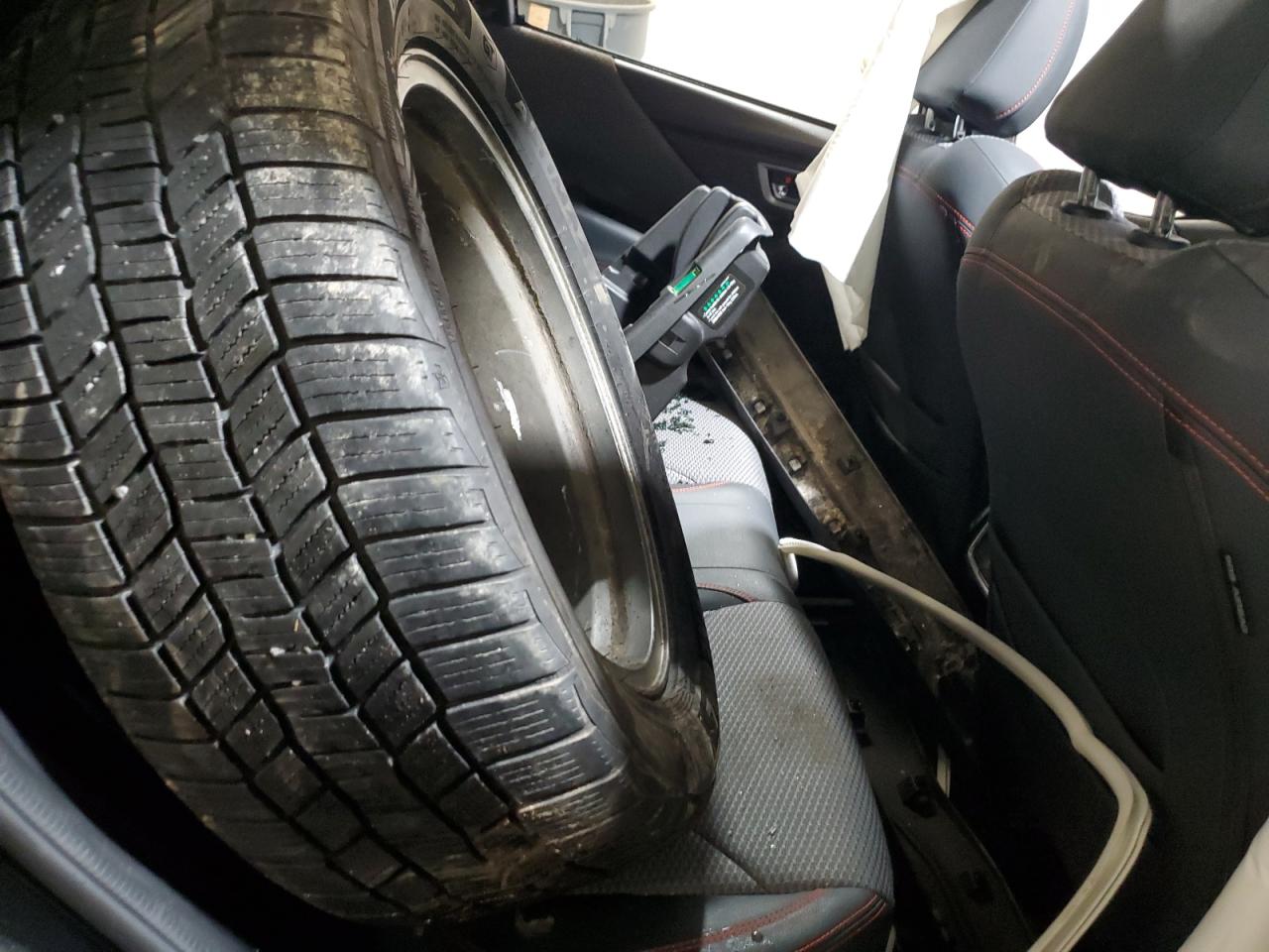 2019 Subaru Forester - Image 11