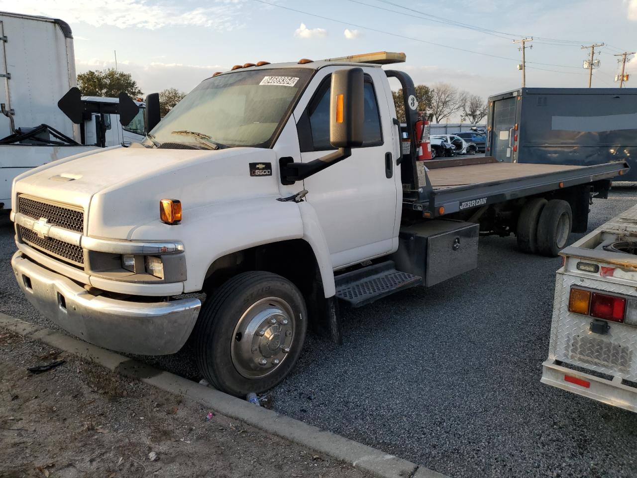2009 Chevrolet C/K - Image 1