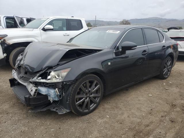 2013 Lexus Gs 350