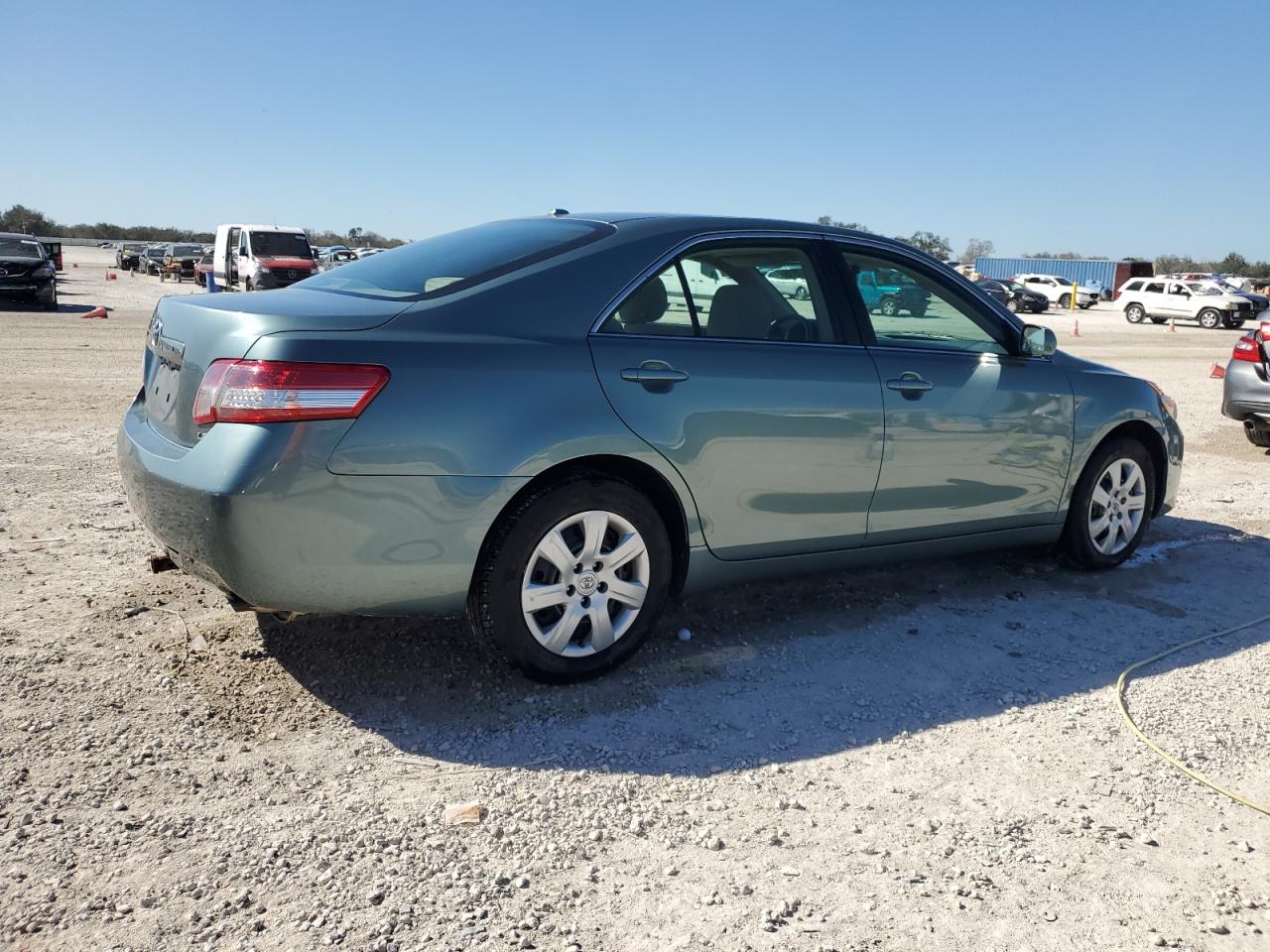2010 Toyota Camry - Image 3