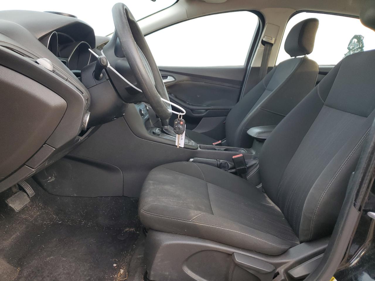 2018 Ford Focus - Image 7