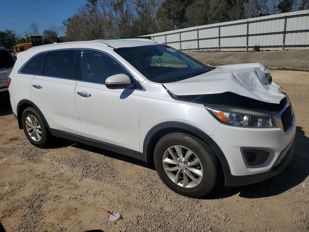 2017 Kia Sorento - Image 4