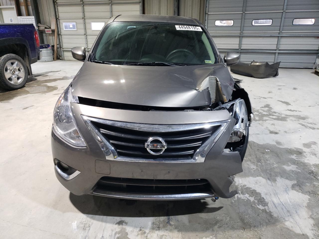 2015 Nissan Versa - Image 5