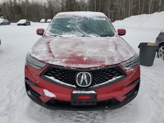 2019 ACURA RDX A-SPEC