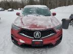 2019 ACURA RDX A-SPEC for sale at Copart ON - COOKSTOWN