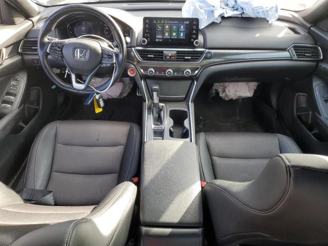  HONDA ACCORD 2019 Biały