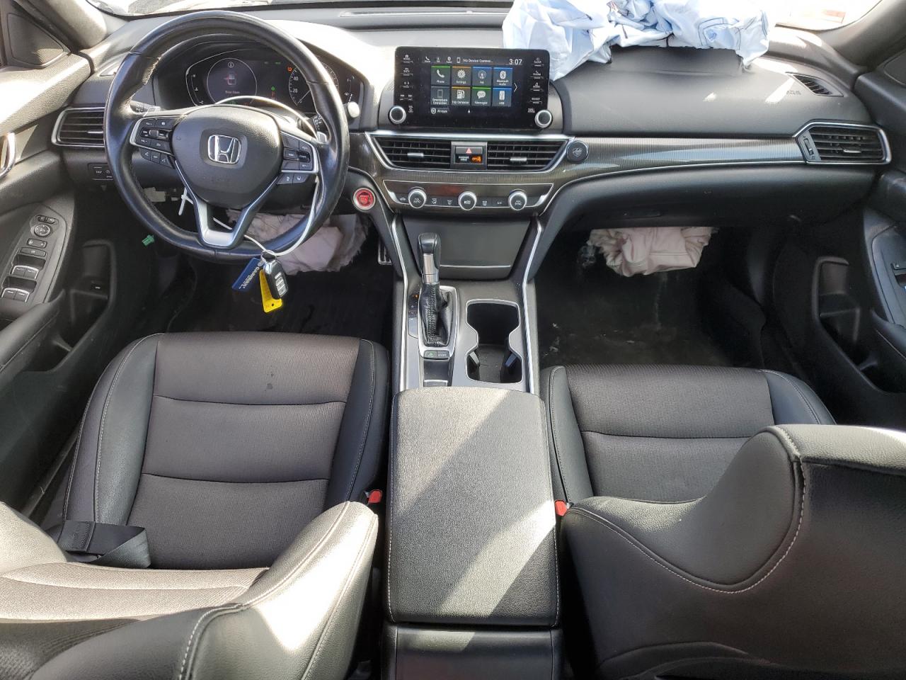 2019 Honda Accord - Image 8