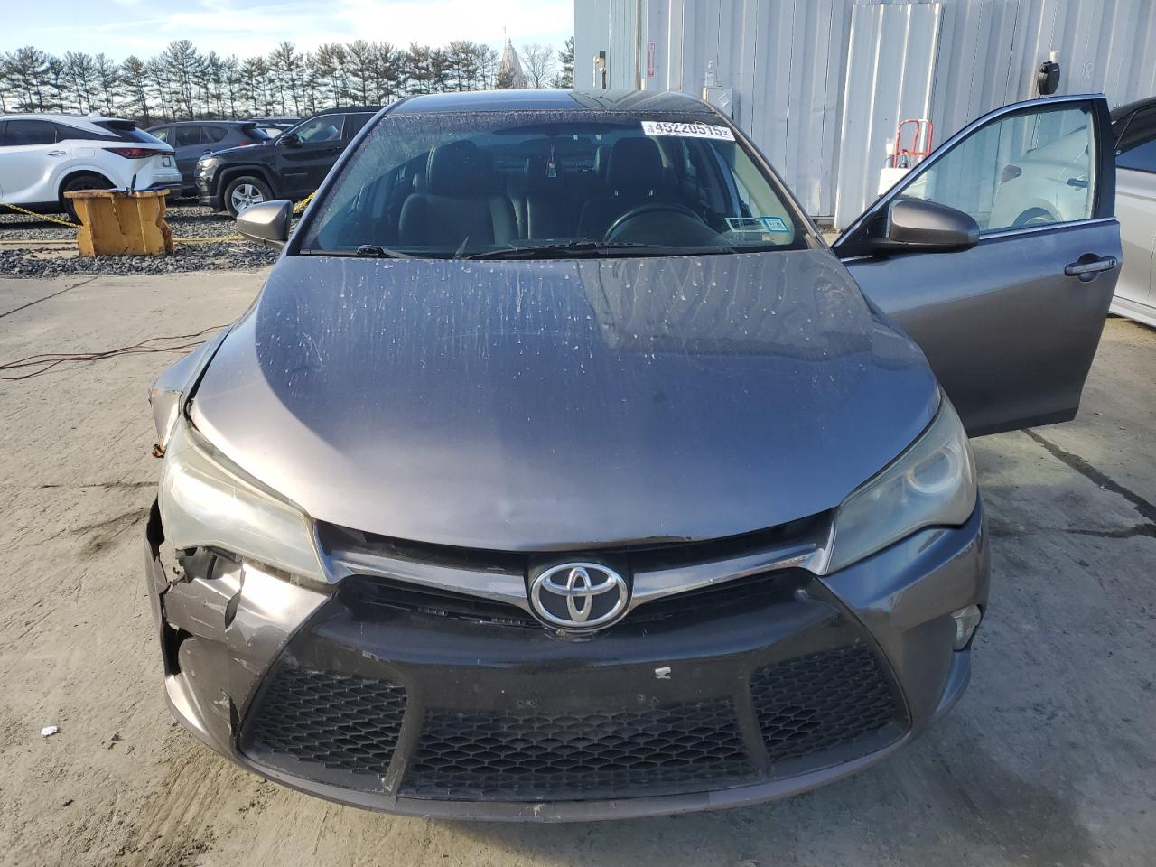 2017 Toyota Camry - Image 5