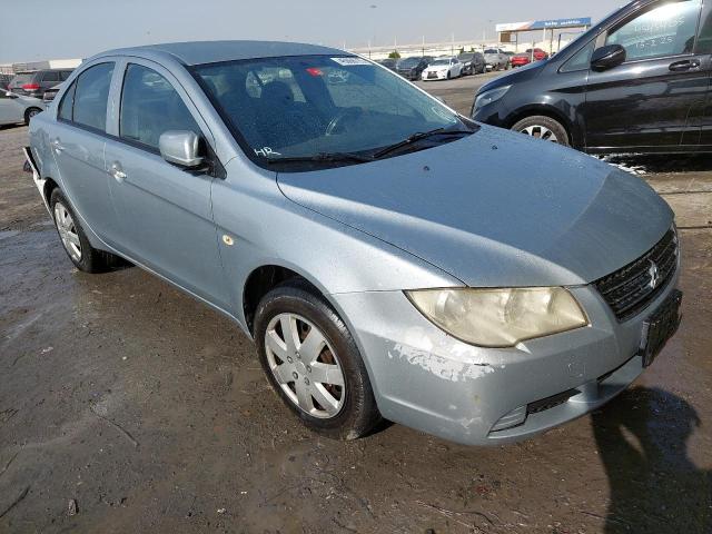 RKMGS41L2EY042394 - 2014 Mitsubishi LANCER - #undefined
