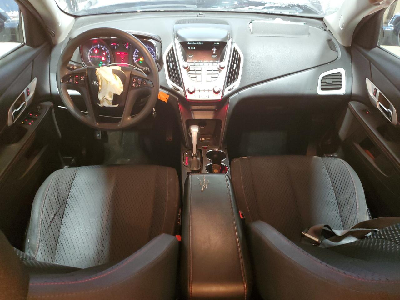 2015 GMC Terrain - Image 8