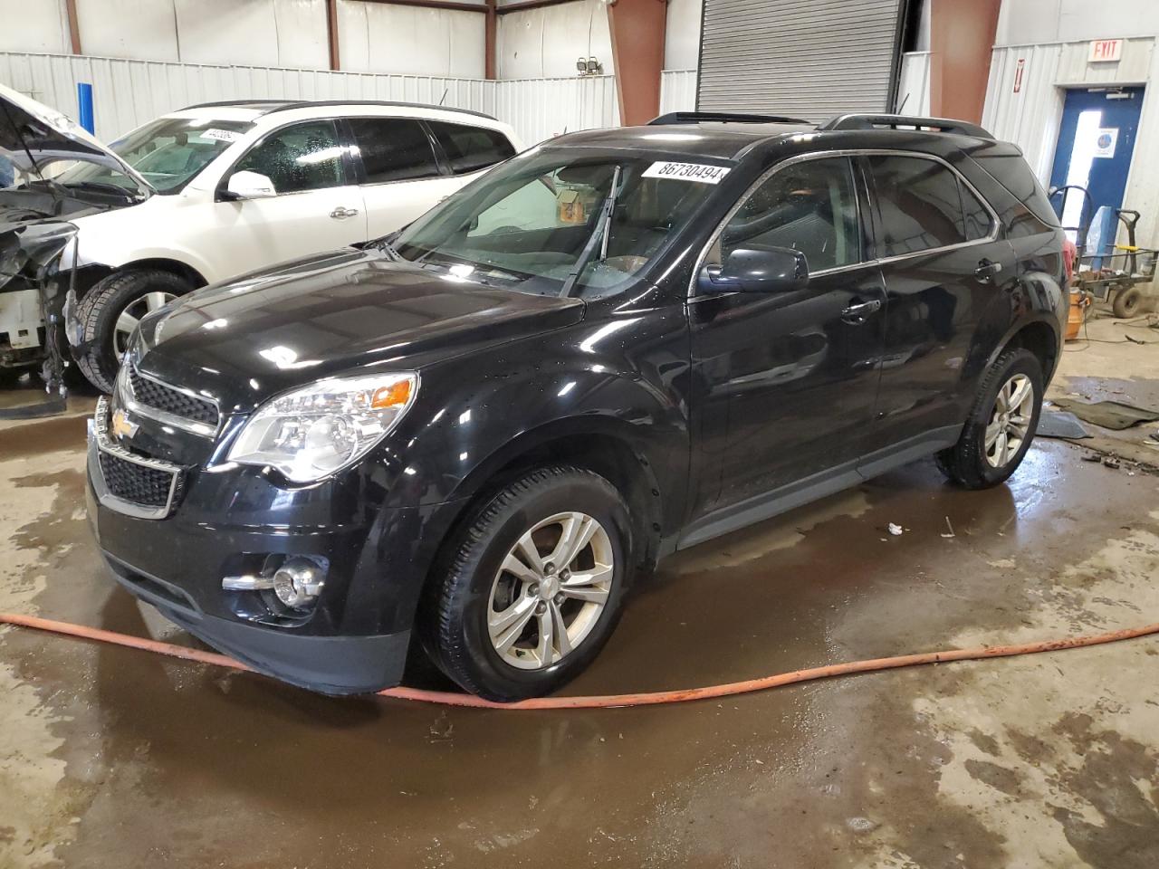 2015 Chevrolet Equinox - Image 1