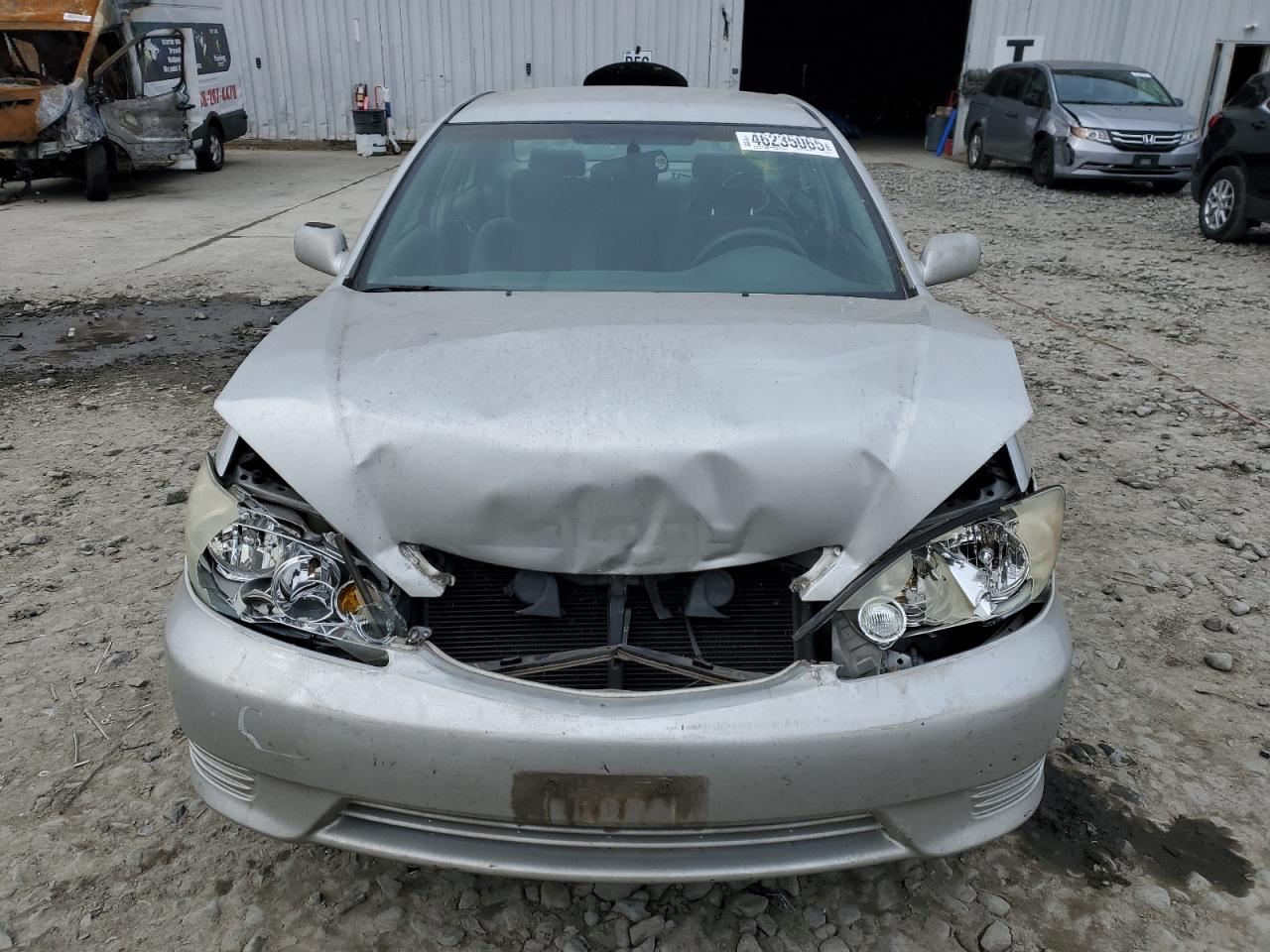 2005 Toyota Camry - Image 5