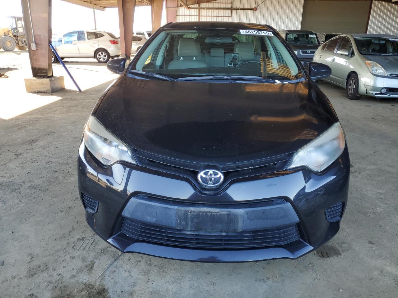 2014 Toyota Corolla - Image 5