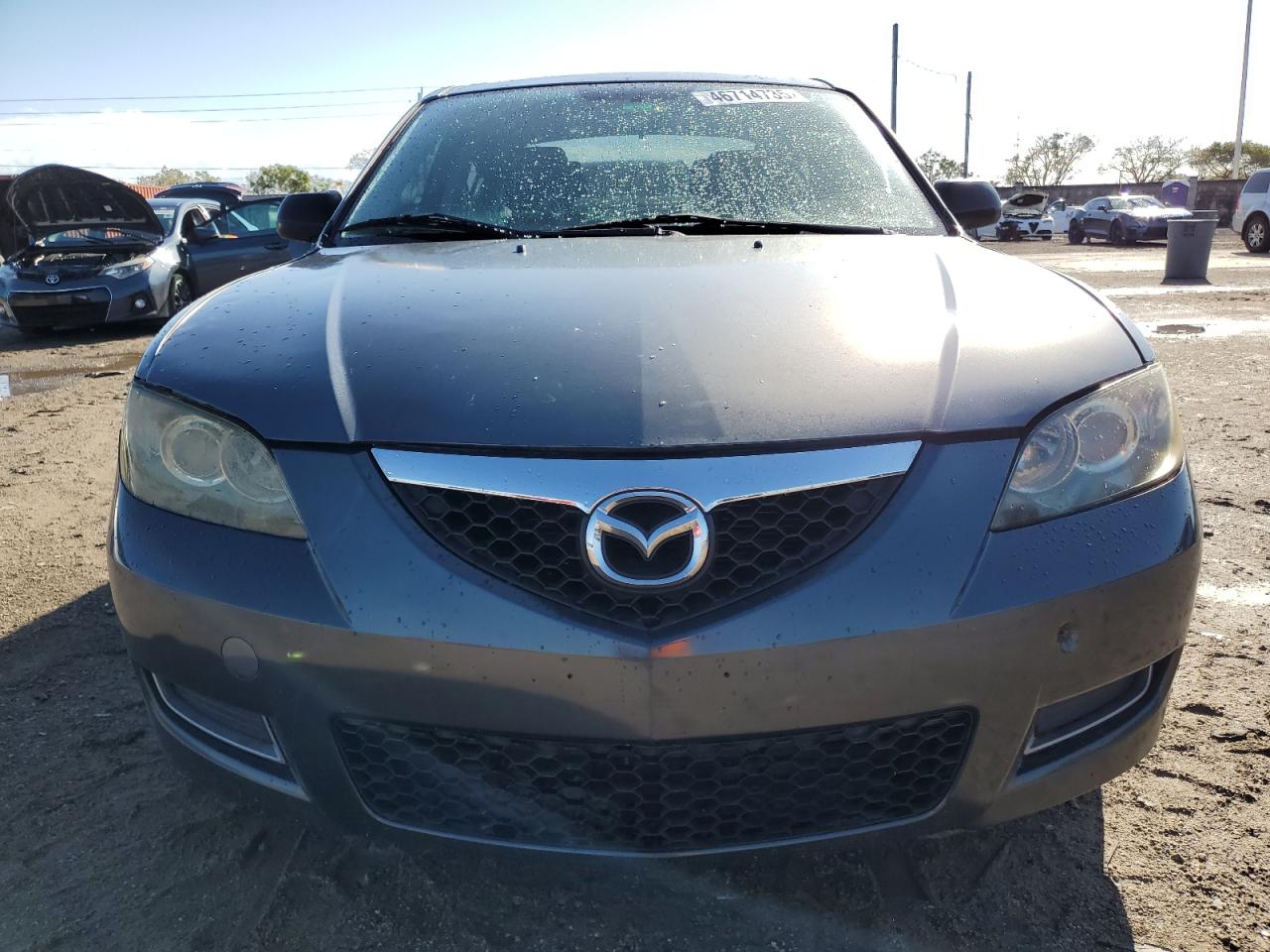 2008 Mazda 3 - Image 5