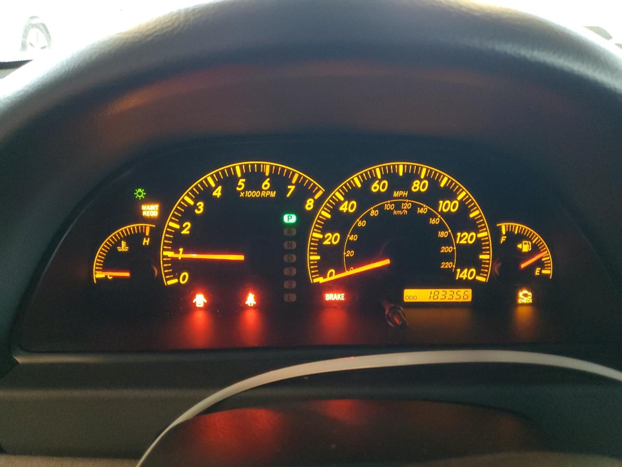 2006 Toyota Camry - Image 9