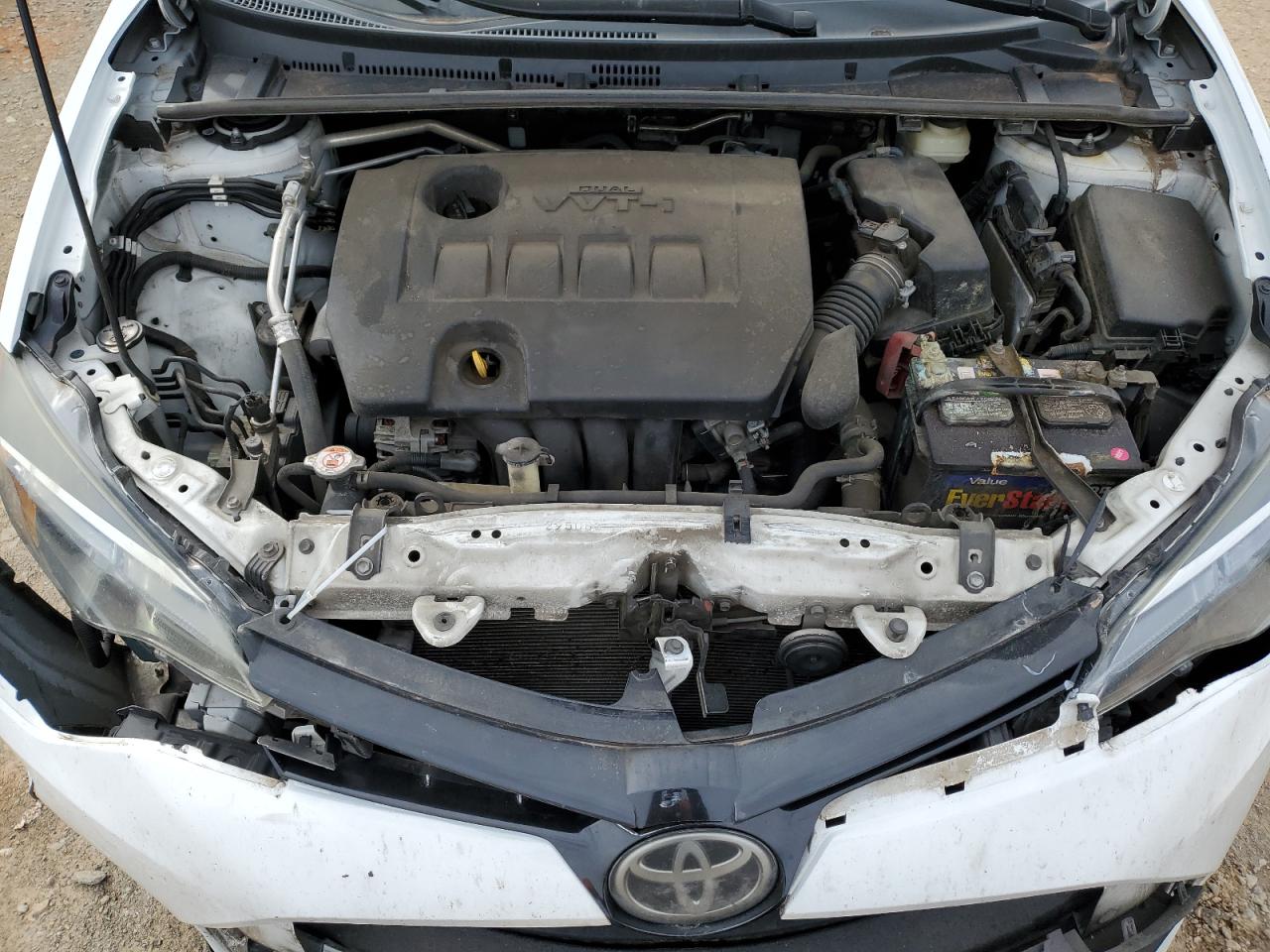 2018 Toyota Corolla - Image 13