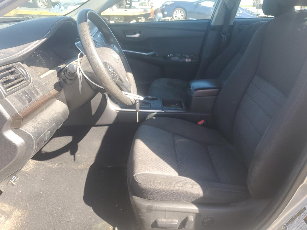 2015 Toyota Camry - Image 7