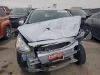 2018 Mitsubishi Mirage Es للبيع في Kansas City، KS - Front End