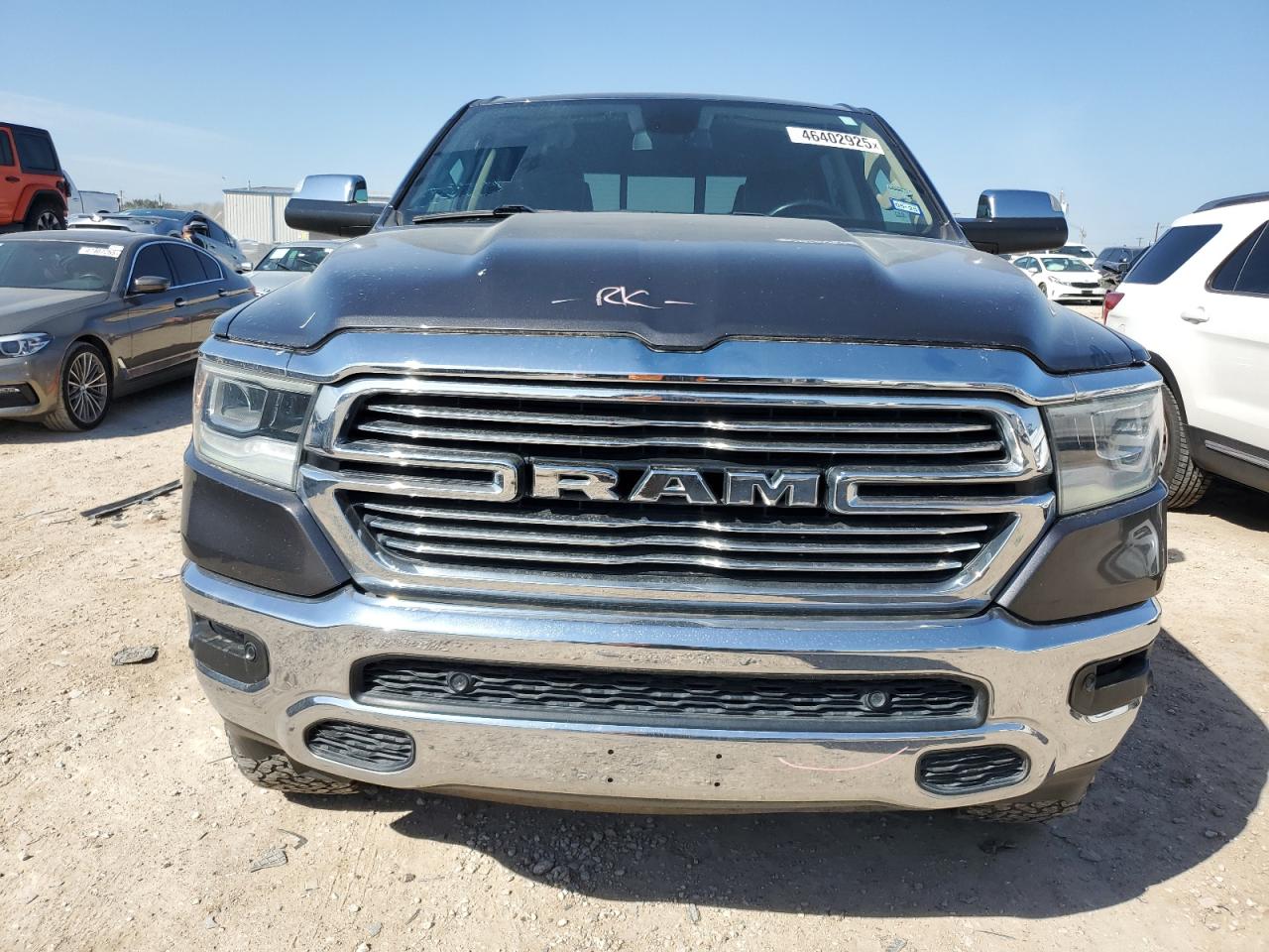 2020 RAM 1500 - Image 5