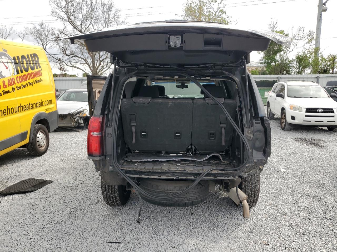 2019 Chevrolet Tahoe - Image 6