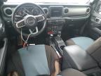 1C6JJTBG1LL****** Wrecked 2020 Jeep Gladiator in AL - Newton