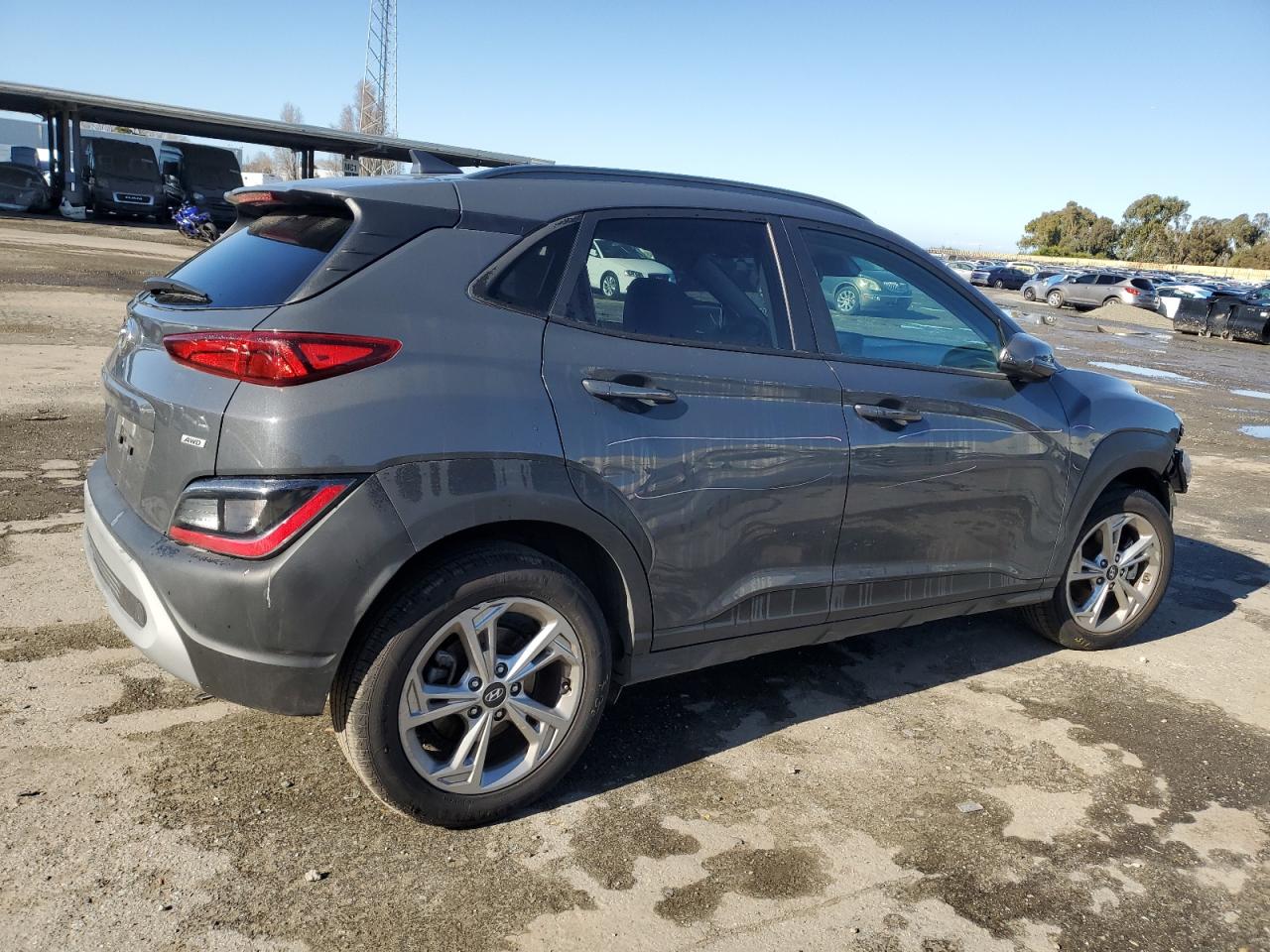 2023 Hyundai Kona - Image 3