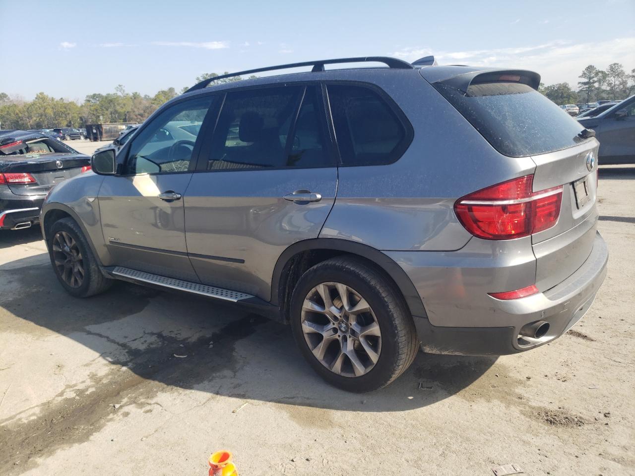 2012 BMW X5 - Image 2