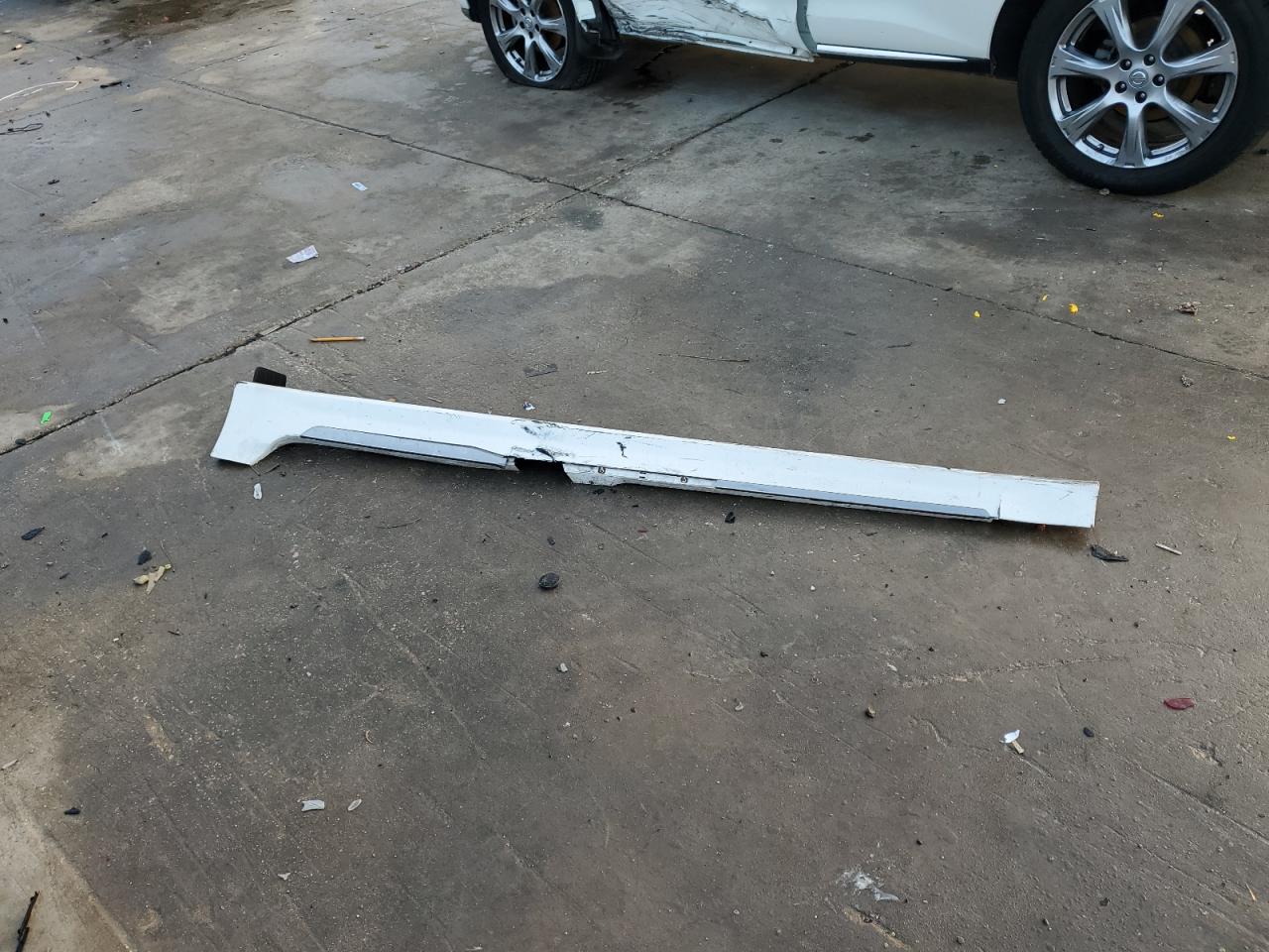 2014 Nissan Murano - Image 13