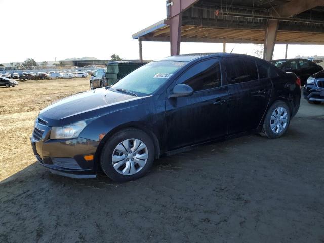 2013 Chevrolet Cruze Ls