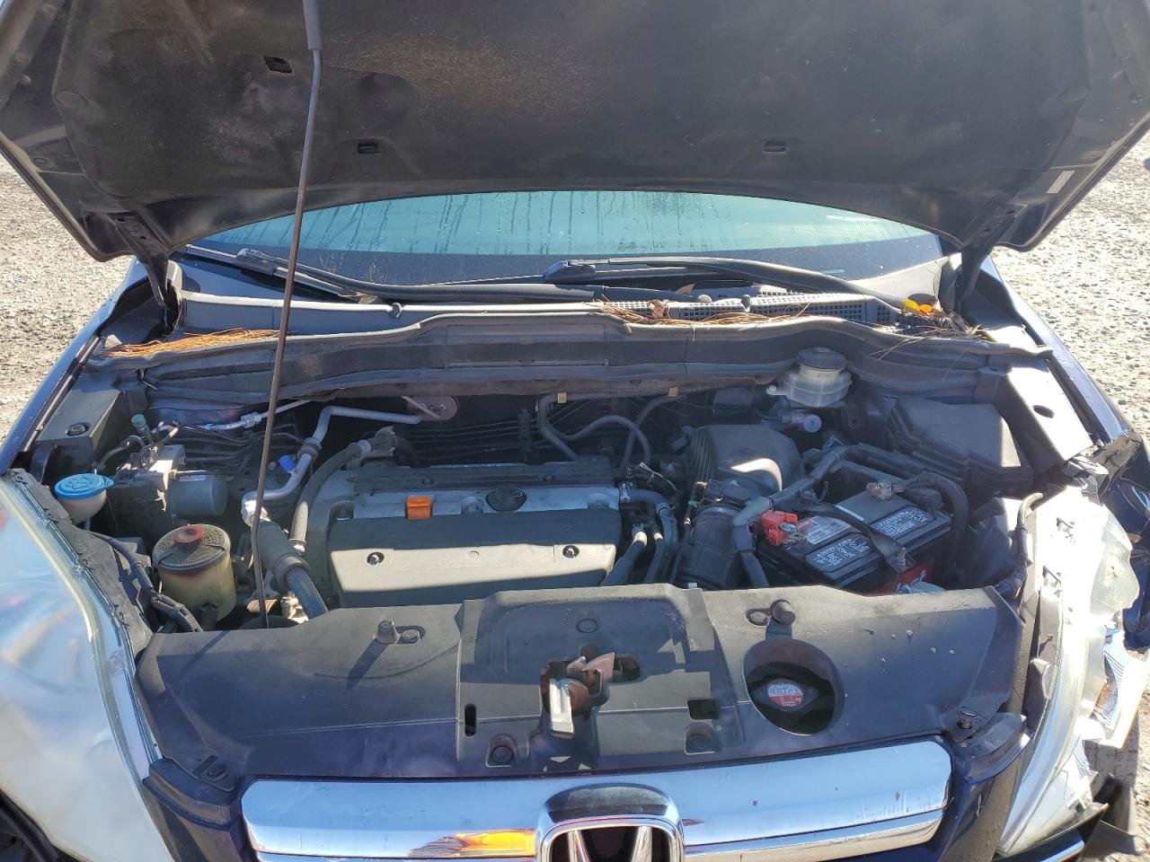 2009 Honda CR-V - Image 13
