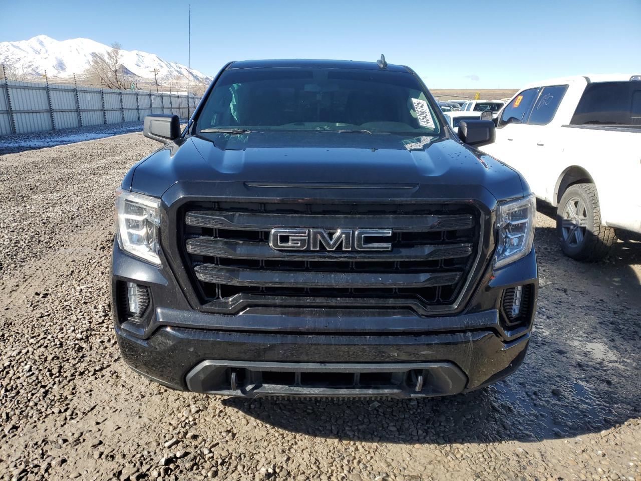 2020 GMC Sierra - Image 5