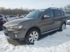 2013 Mitsubishi Outlander Se for Sale in East Granby, CT - Minor Dent/Scratches