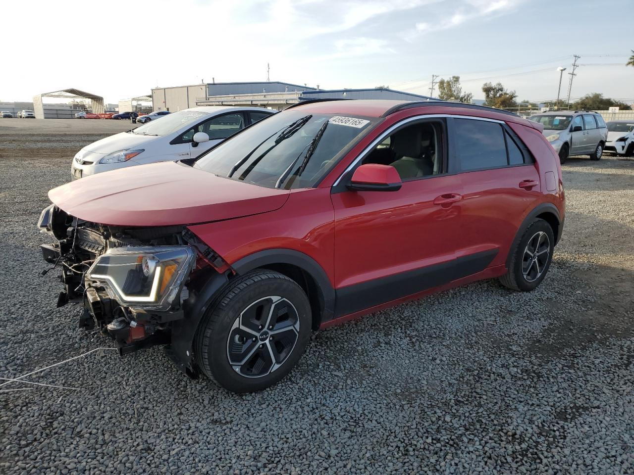 2024 Kia Niro - Image 1