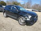 2015 Nissan Rogue Select S продається в Seaford, DE - Front End