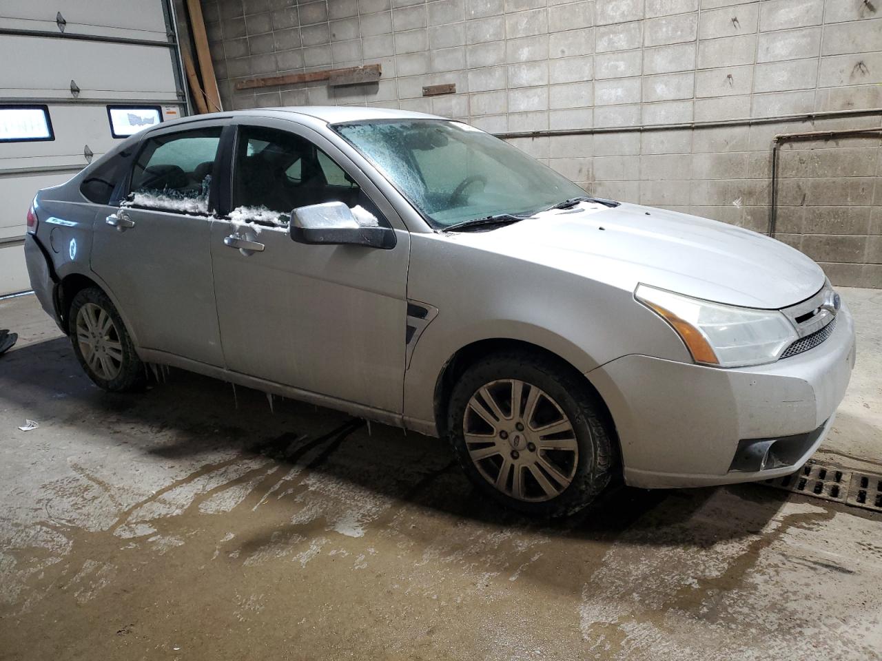 2009 Ford Focus - Image 4