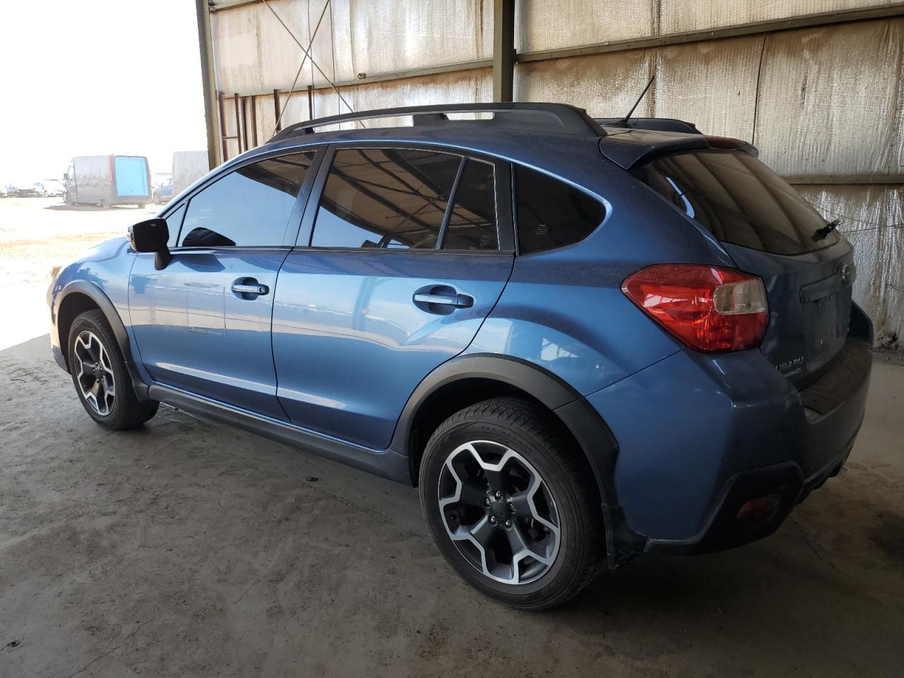 2015 Subaru XV - Image 2