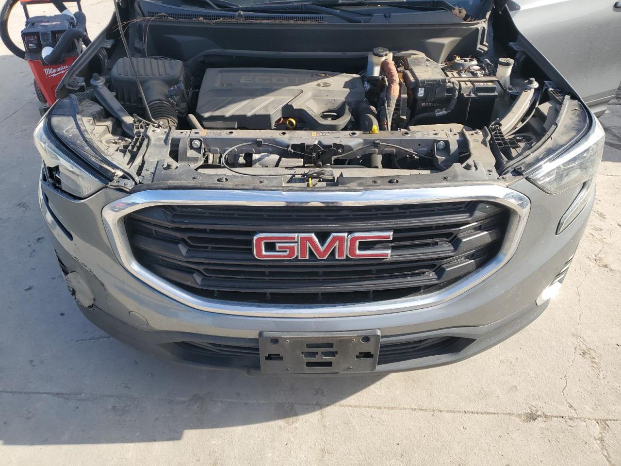 2018 GMC Terrain - Image 12