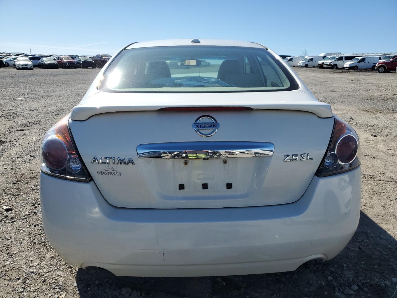 2010 Nissan Altima - Image 6