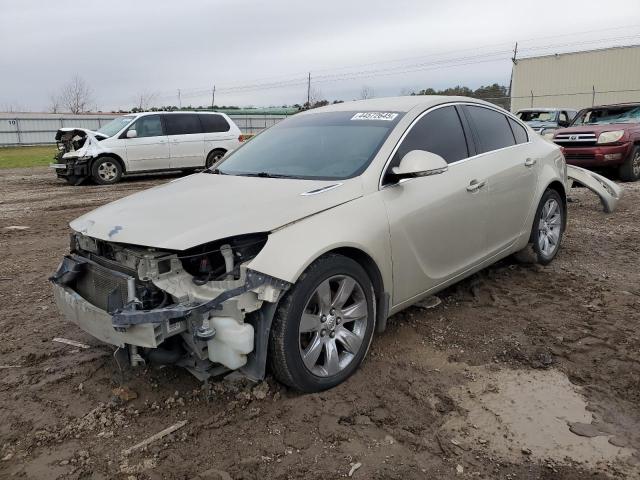 2014 Buick Regal Prem 2.0L