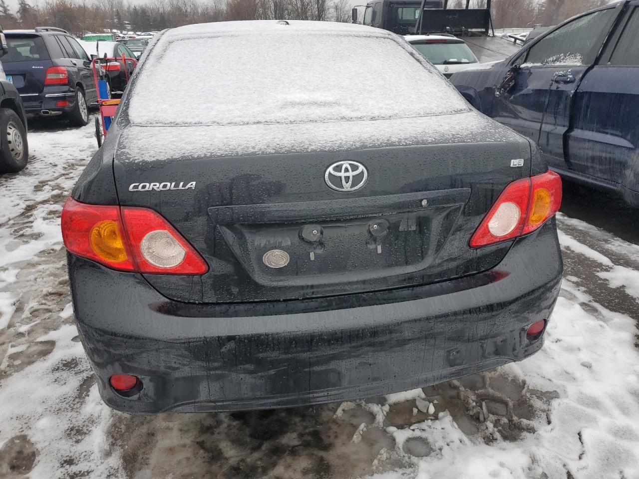 2010 Toyota Corolla - Image 6