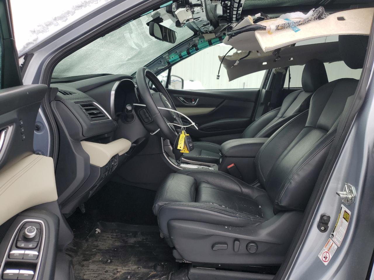 2019 Subaru Ascent - Image 7