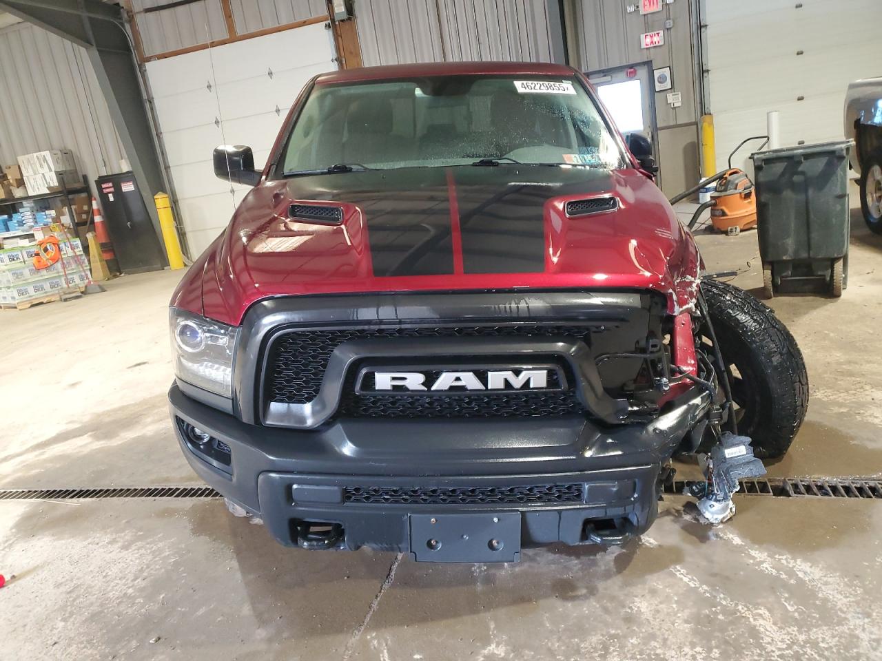 2019 RAM 1500 - Image 5