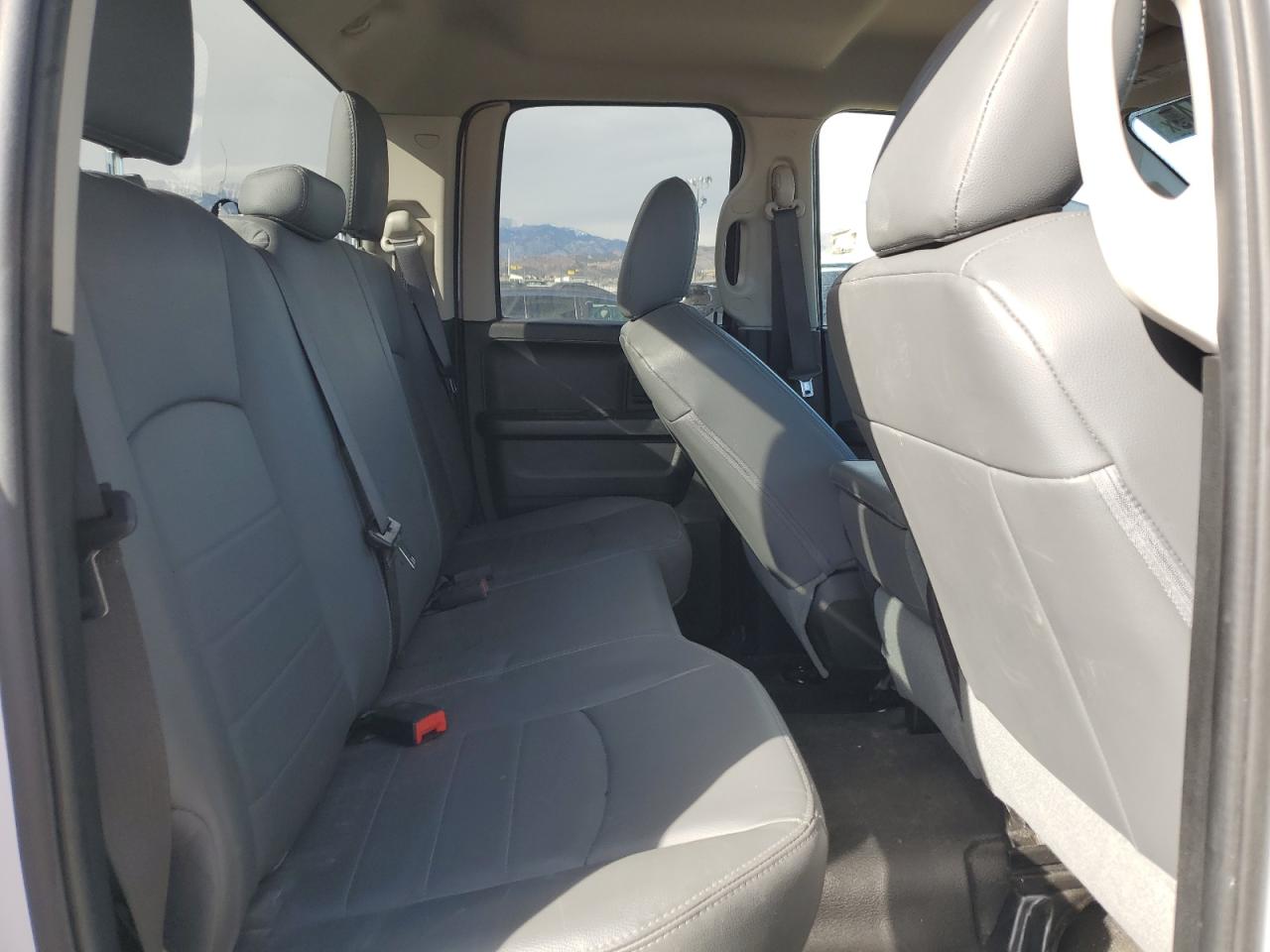 2019 RAM 1500 - Image 10