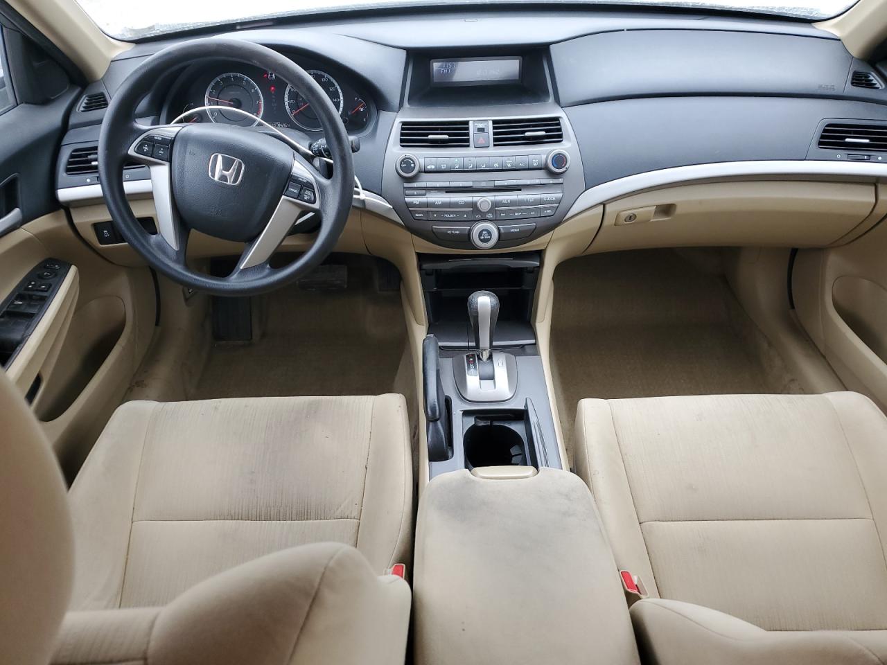 2012 Honda Accord - Image 8
