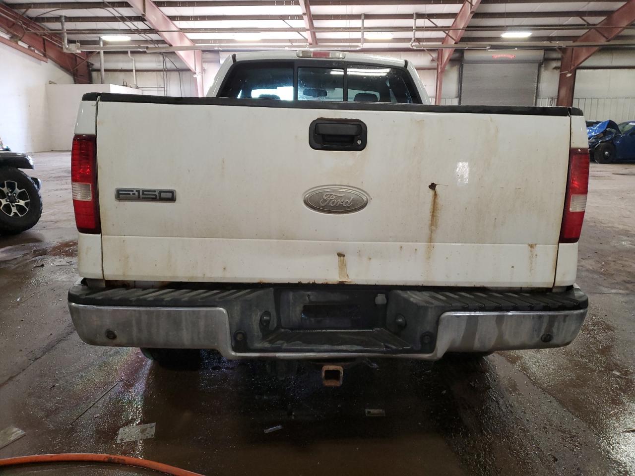 2006 Ford F-150 - Image 6