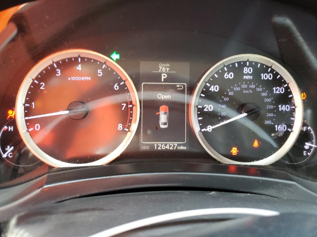 jthbf1d22f5055827 JTHBF1D22F5055827 2015 Lexus Is 250