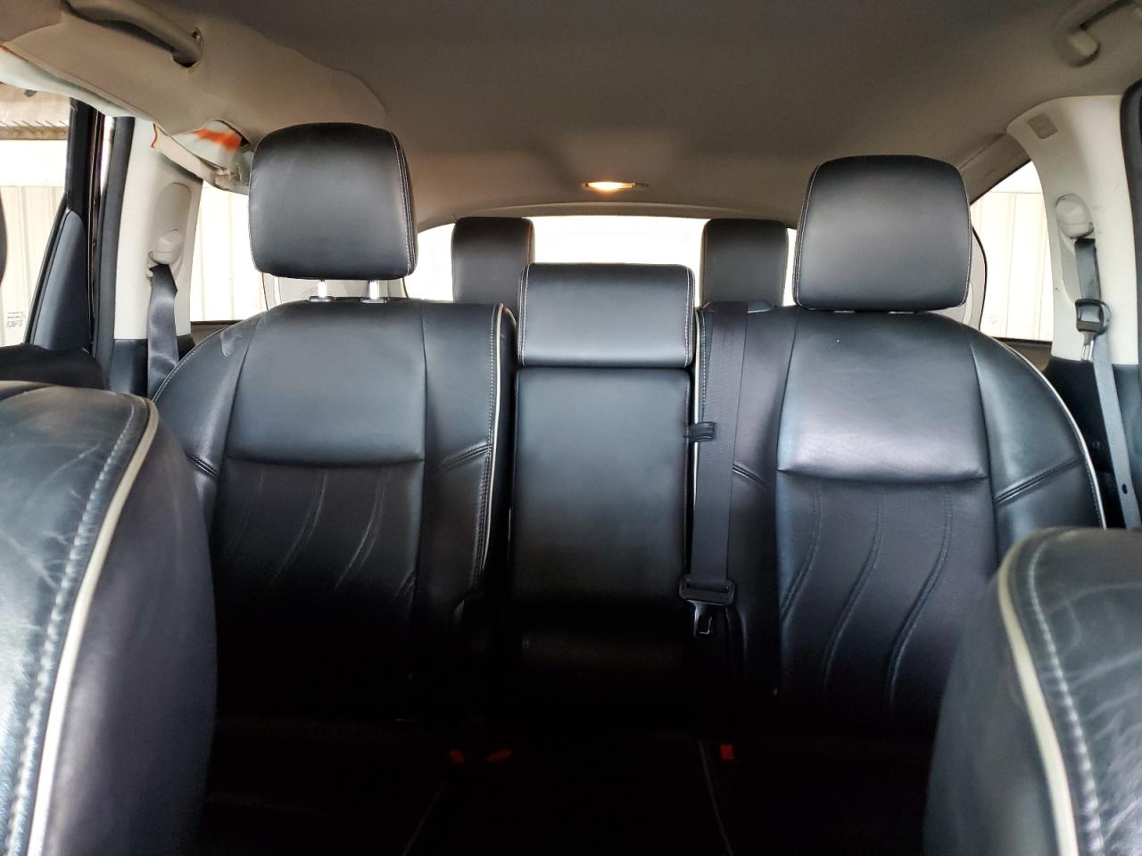 2017 Infiniti QX60 - Image 10