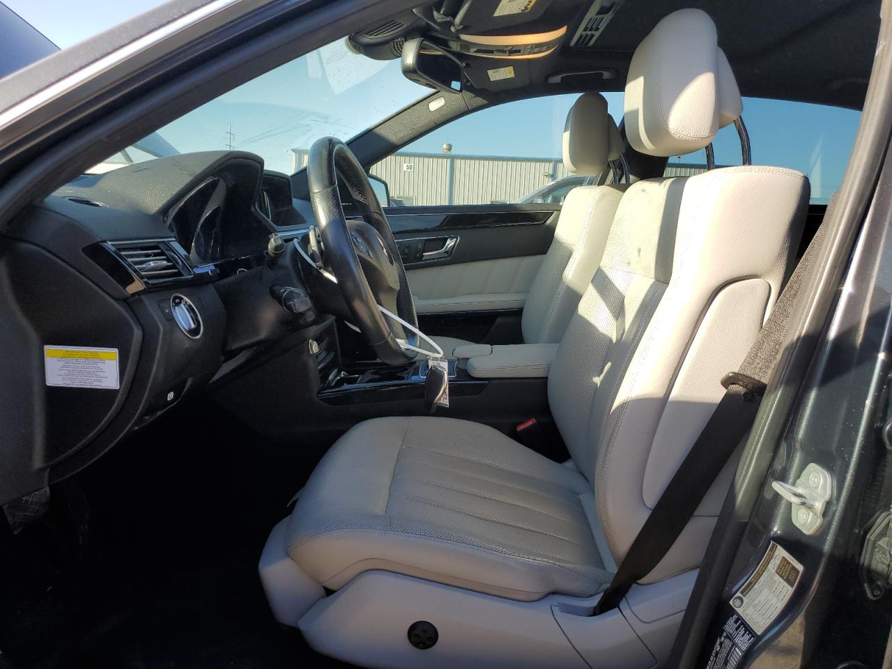 2011 Mercedes-Benz E-klasse - Image 7