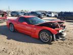 2004 Chevrolet Corvette Z06 na sprzedaż w Houston, TX - Front End
