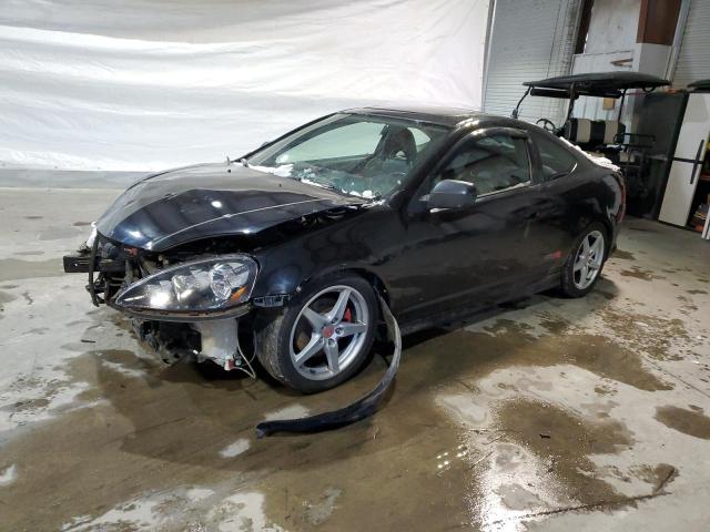 2006 Acura Rsx Type-S